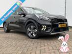 Kia Niro 1.6 GDi Hybrid DynamicLine 1Eig Trekhaak Nav/Cam Ad, Autos, Electronic Stability Program (ESP), Achat, Entreprise, 110 g/km