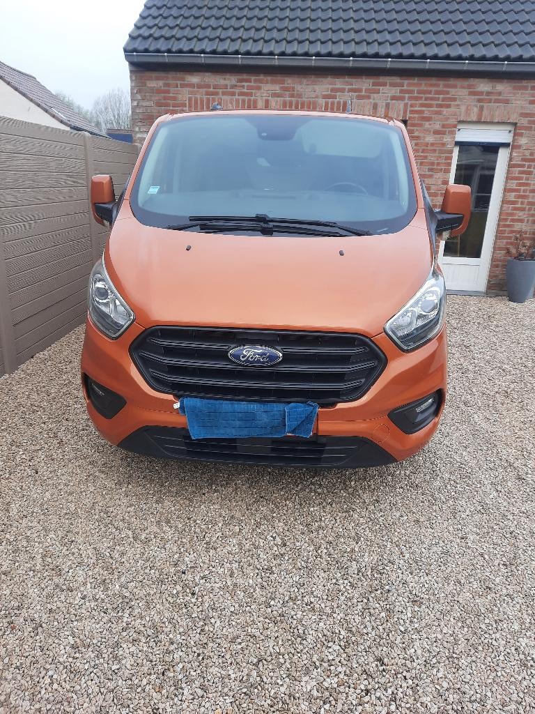 a vendre, Achat, 2 places, 96 kW, Particulier