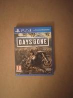 Days Gone PS4, Games en Spelcomputers, Games | Sony PlayStation 4, Gebruikt, Vanaf 18 jaar, 1 speler, Ophalen