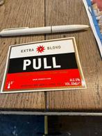 Petit pull à autocollant Vedett, Enlèvement ou Envoi, Neuf, Autres types, Autres marques