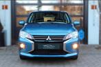 2024 Mitsubishi Space Star 1.2 Dynamic, Euro 6, Blauw, Handgeschakeld, 5 deurs