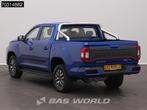 Maxus T90 EV T90 89kWh WLTP 471km Pickup CarPlay Airco Camer, Auto's, Bestelwagens en Lichte vracht, Automaat, 2375 kg, 750 kg