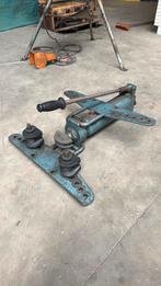 ACRA BUIZEN, Ophalen