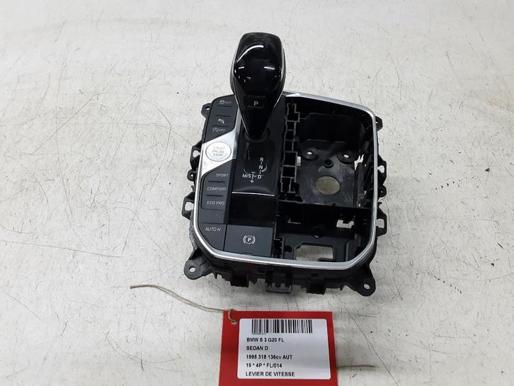 SELECTEUR DE VITESSES BMW 3 serie (G20) (6131989134401), Autos : Pièces & Accessoires, Habitacle & Garnissage, BMW, Utilisé