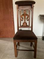 Bidstoel Antiek, Ophalen