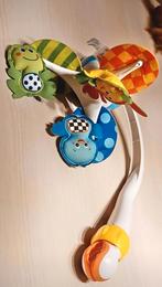 Tiny love muziekmobiel, Enlèvement ou Envoi