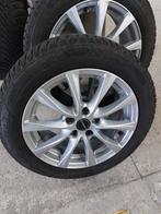 Jantes 16'' 5x108 Pneus, Autos : Pièces & Accessoires, Pneus & Jantes, Pneus et Jantes, Pneus hiver, 16 pouces, 205 mm