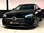 *MERCEDES C220d AMG LINE*NIEUWSTAAT*75.000KM*MET GARANTIE*✅, Autos, Mercedes-Benz, Cuir, https://public.car-pass.be/vhr/166e7bc2-3474-4418-bf9a-9748ac22a0dc