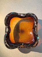 Murano asbak, Antiek en Kunst, Ophalen of Verzenden