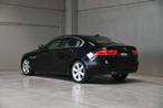 Jaguar XE 2.0 D - Prestige - Stuurverw. - Cruise - Camera, Cuir, Achat, Entreprise, 179 ch