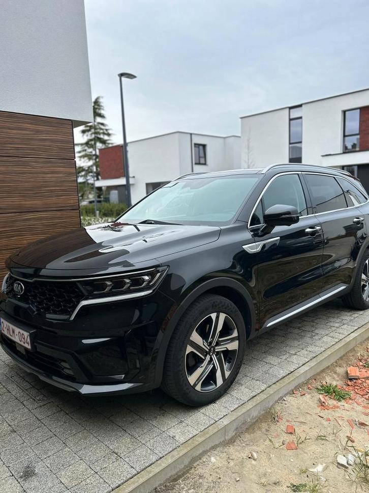 2021 Kia Sorento hev, Autos, Kia, Particulier, Sorento, Caméra 360°, 4x4, ABS, Caméra de recul, Phares directionnels, Régulateur de distance