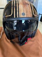 Motorhelm, Motoren, Kleding | Motorhelmen, Heren, XL, Overige typen, Nieuw zonder kaartje