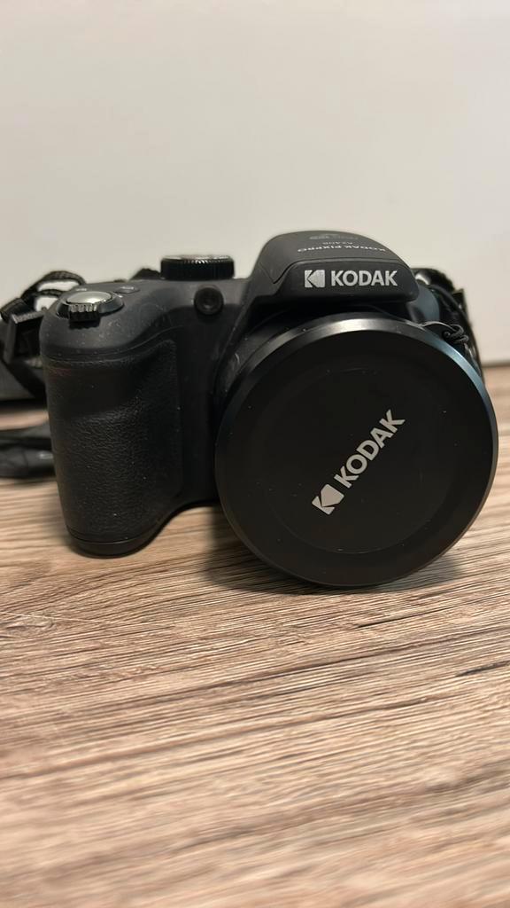 Kodak, Audio, Tv en Foto, Fotocamera's Analoog, Ophalen