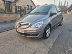 Mercedes-benz b180 cdi 2500€, Voorwielaandrijving, 1998 cc, Stof, Zwart