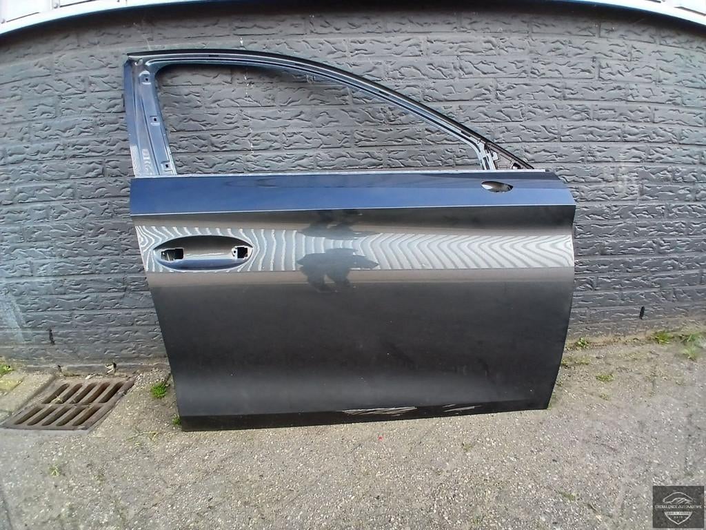 Seat Cupra Leon 5FA 2020+ Portier Deur Rechts Voor Origineel, Gebruikt, Deur, Autovia A-2, Km 585 585
08760  Martorell, ES, SEAT S.A.