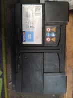 Autobatterij, Auto-onderdelen, Ophalen, Gebruikt, Ford