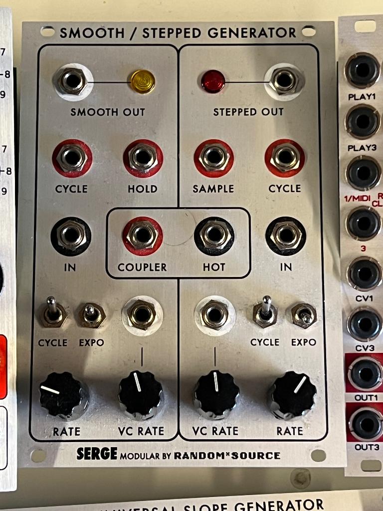 Eurorack Modules, Muziek en Instrumenten, Ophalen, Zo goed als nieuw, Overige merken