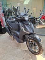 Piaggio beverly 400s, Particulier