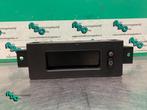 Display Interieur van een Opel Corsa (Corsa D 07-), Auto-onderdelen, Gebruikt, -, -, Opel
