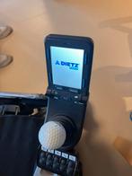 Fauteuil roulant électrique, Enlèvement, Utilisé