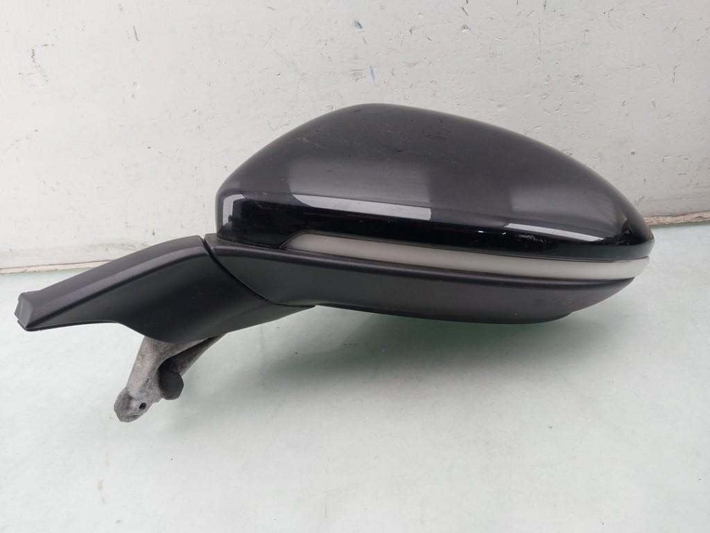 SPIEGEL LINKS Volkswagen Golf VII (AUA) (01-2012/03-2021), Auto-onderdelen, Spiegels, Volkswagen, Gebruikt