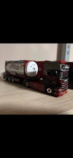 Wsi de winter, Enlèvement ou Envoi, Neuf, Bus ou Camion, Wsi