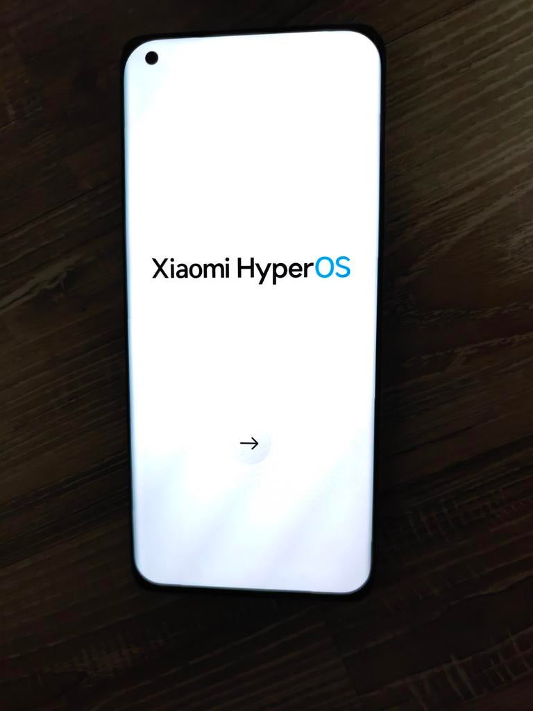 Xiaomi mi 11 ultra, Telecommunicatie, Mobiele telefoons | Overige merken, Gebruikt, Zonder abonnement, Overige modellen, 6 megapixel of meer