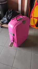 Mooi kleurtje valies, Ophalen