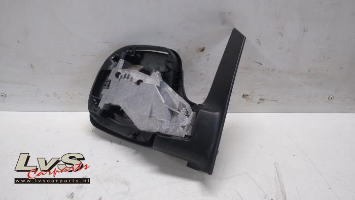 Buitenspiegel rechts van een Mercedes Vito, Auto-onderdelen, Spiegels, Gebruikt, -, Ophalen of Verzenden, -