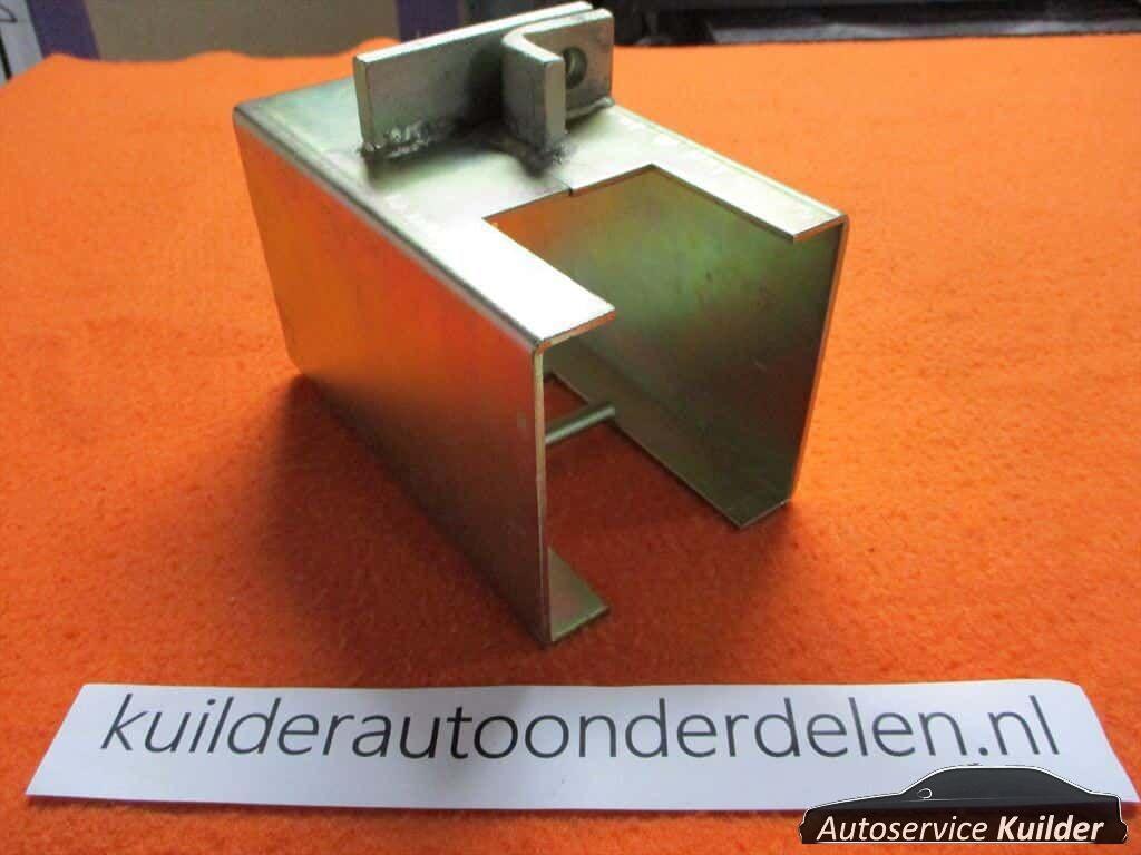 Koppelingslot disselslot  aanhangerslot deelbaar  Nieuw, Auto diversen, -, -, Nieuw, Ophalen of Verzenden