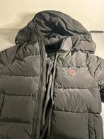 Trapstar Black Puffer Jacket – Red Logo – Winter Jas – Top S, Vêtements | Hommes, Vestes | Hiver, Enlèvement ou Envoi