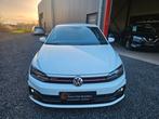 Polo Gti 2.0 DSG 71000KM GARANTIE 12 MOIS, Achat, Euro 6, Entreprise, Noir
