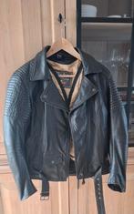 Lederen vest "RICHA" dames, maat 38 > nieuwstaat, Motoren, Kleding | Motorkleding, Ophalen, Jas | leer, Nieuw zonder kaartje, Richa