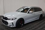 BMW 330 e Touring M-Sport Pro Drive Assist Prof Harman Kard, Auto's, 1998 cc, 0 min, Euro 6, 0 kg