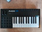 Alesis VI 25 midi keyboard, Ophalen, Zo goed als nieuw