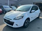 Renault Clio 1.5dCi | Airco | Keuring + Carpass |, Auto's, Stof, 50 kW, Wit, 5 deurs