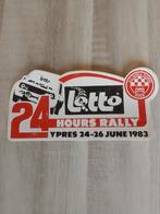 Ypres rally 1983, Ophalen of Verzenden