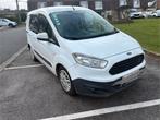 Ford transit courier, Autos, Euro 5, Achat, Boîte manuelle, Diesel