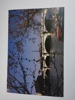 Een prent met de ijveltoren van Parijs kleur verschillende k, Collections, Photos & Gravures, Enlèvement, Gravure