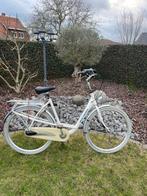 Damesfiets Batavus als nieuw, Vélos & Vélomoteurs, Vélos | Femmes | Vélos pour femme, Enlèvement, Comme neuf, Batavus, Vitesses