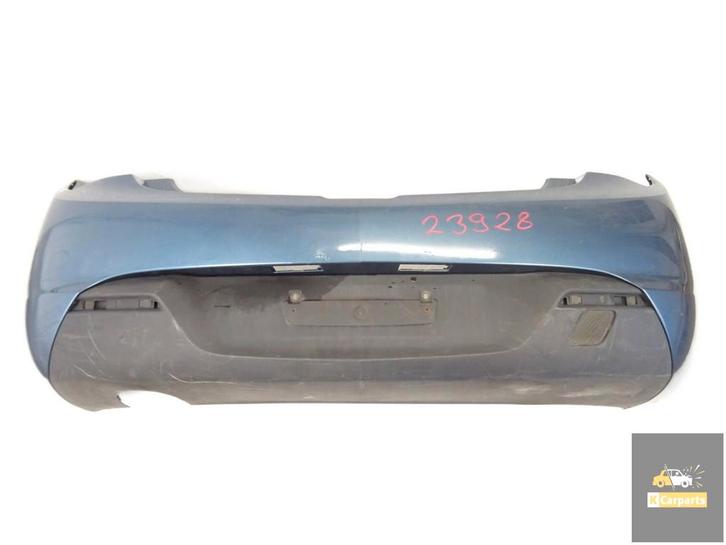 Pare-chocs arri re Opel Astra J IV 4 GTC OPC LINE, Autos : Pièces & Accessoires, Carrosserie & Tôlerie, Pare-chocs, Opel, Utilisé