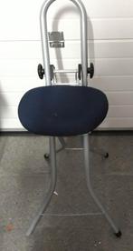 chaise à repasser, Enlèvement, Comme neuf