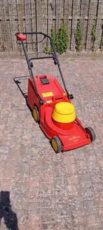 wolf grasmaaier, Ophalen, Gebruikt, Elektrisch, Wolf 🐺 garden