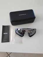 fietsbril scicon, Fietsen en Brommers, Fietsaccessoires | Fietskleding, Ophalen, Nieuw, Heren