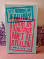 Hoe voorkom je ADHD?, Enlèvement ou Envoi, Comme neuf