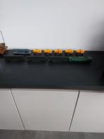 Jouef Ho, Verzamelen