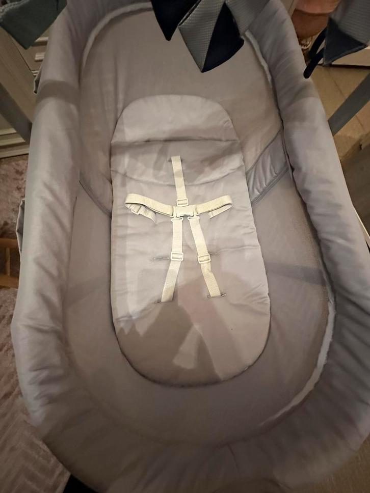 Chicco Baby Hug Pro 5-in-1., Kinderen en Baby's, Babywiegjes en Ledikanten, Ophalen