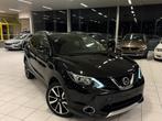 Nissan Qashqai 1.2i  85kW Euro 5b Année 2014,104.000km, Autos, Nissan, Cuir, Euro 5, Achat, Entreprise