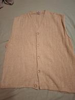 Debardeur, Kleding | Dames, Ophalen, Beige, Maat 42/44 (L), Universal tm