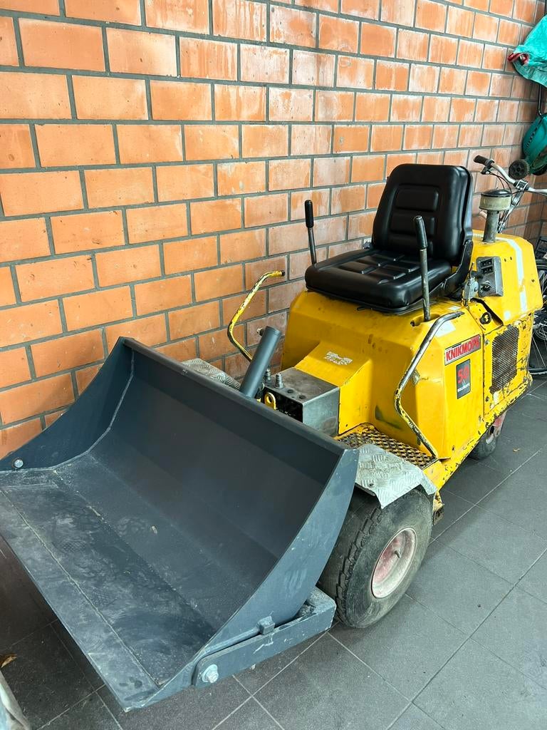 Rollmops 2018 2x4 te koop, Ophalen